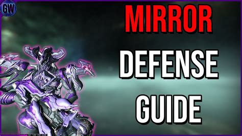 Mirror Defense .